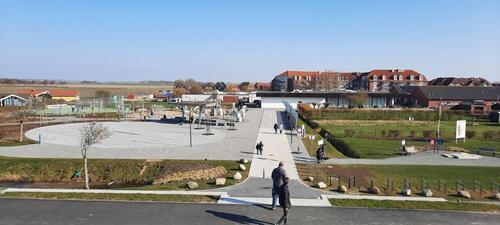 Foto - andere in Friedrichskoog zur Miete