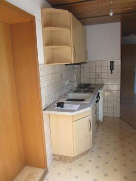 Foto - 2-Zimmer Wohnung in 74677 Dörzbach – Teilort