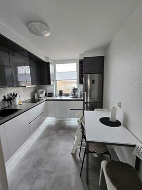 Foto - 3 Zimmer Etagenwohnung in Ratingen