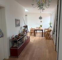 Möblierte Penthouse Wohnung mit Dachterrasse (09.05. – 27.06.) - Berlin Tempelhof-Schöneberg