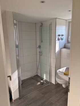 Foto - Helle 2 Zimmer Wohnung mit großer Terrasse