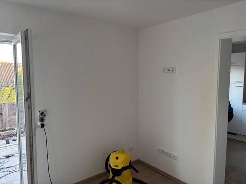 Foto - 2 Zimmer Terrassenwohnung zur Miete in Dittelbrunn