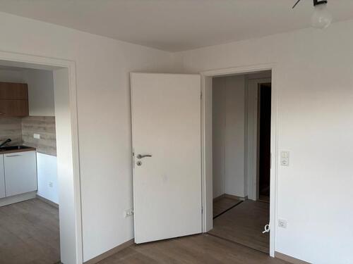 Foto - 2 Zimmer Terrassenwohnung in Dittelbrunn