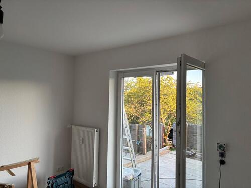 Foto - Terrassenwohnung in Dittelbrunn zur Miete