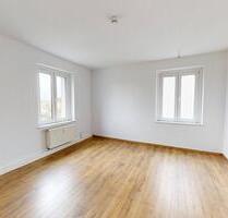 Ihr neues Wohlfühlzuhause: Helle 3-Zimmer-Wohnung mit Wannenbad - Wittenberg Lutherstadt