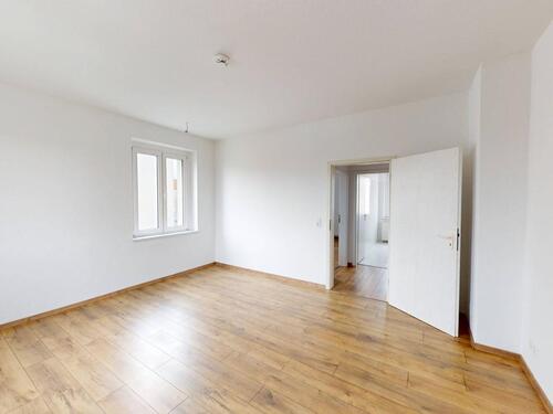 Foto - 3 Zimmer Etagenwohnung zur Miete in Wittenberg Lutherstadt