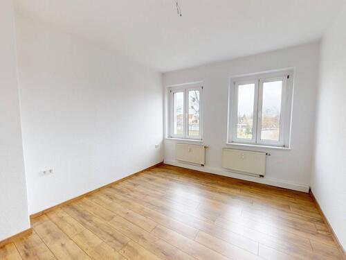 Foto - 3 Zimmer Etagenwohnung in Wittenberg Lutherstadt