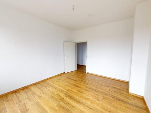 Foto - Etagenwohnung in Wittenberg Lutherstadt zur Miete