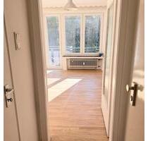 1 Zimmer Wohnung Nähe Barmer Anlagen - Wuppertal Lichtenplatz