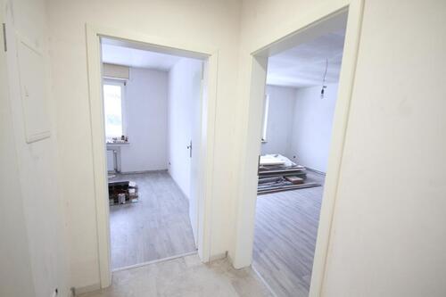 Foto - 5 Zimmer Etagenwohnung in Solingen