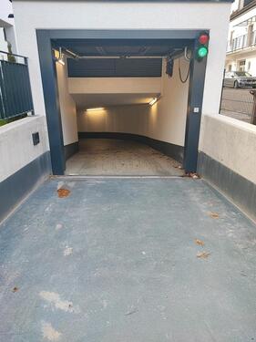 Foto - Stellplatz in Tiefgarage Germering