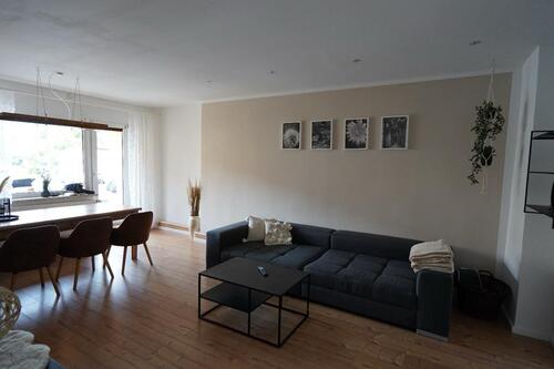 Foto - 1 Zimmer Erdgeschoßwohnung zur Miete in Wittenberg Lutherstadt