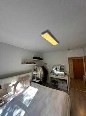 Foto - 1 Zimmer Etagenwohnung in Düsseldorf