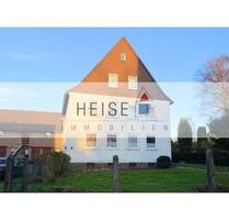 3-Zimmer-Mietwohnung im I OG. mit Balkon und PKW-Stellplatz - Holzminden