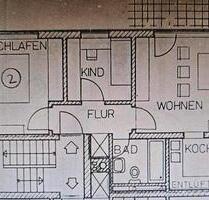 3-ZKB Eigentumswohnung mit Terrasse in Hohenecken (Waldrandlage) - Kaiserslautern Einsiedlerhof