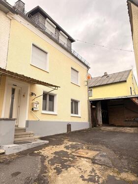 Foto - 6 Zimmer Reihenhaus zum Kaufen in Dornburg