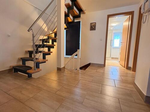 Foto - 6 Zimmer Reihenhaus in Dornburg