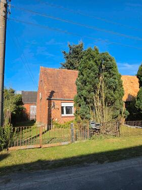 Foto - Einfamilienhaus in Karstädt zum Kaufen