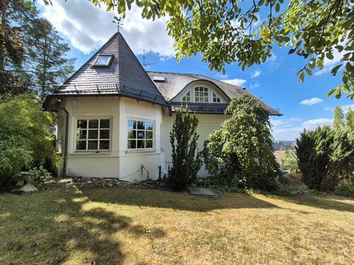 Foto - 8 Zimmer Einfamilienhaus zum Kaufen in Taunusstein