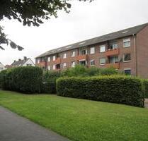 2 Zimmer Dachgeschosswohnung ab 01.11.2026 zu vermieten - Bielefeld Heepen