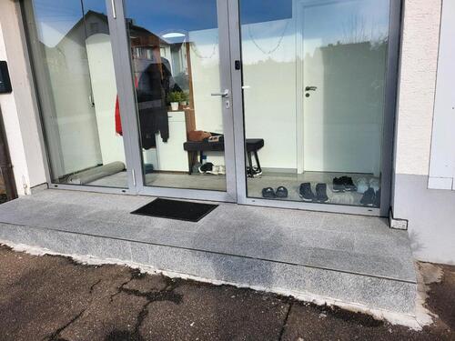 Foto - Wohnung zur vermieten 4 Zimmer sehr ruhiger Lage