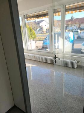 Foto - Etagenwohnung in Giengen an der Brenz zur Miete