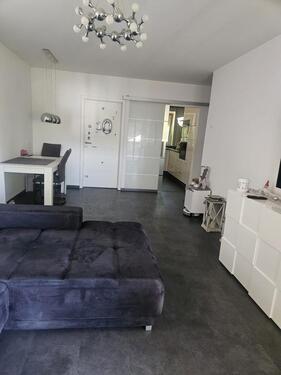 Foto - 4 Zimmer Wohnung mit EBK und Balkon in Wernau Neckar