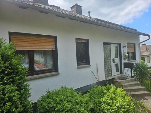 Foto - Haus zu verkaufen in Korbach - 250.000,00 EUR Kaufpreis,