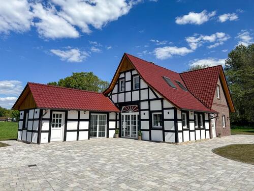 Foto - Einfamilienhaus in Lengerich