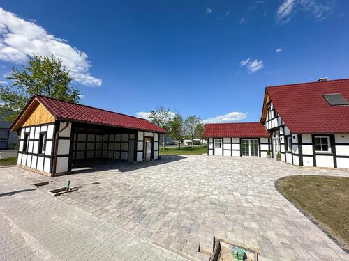 Foto - Einfamilienhaus in Lengerich zur Miete