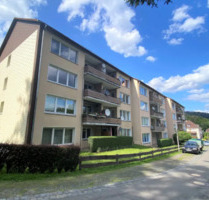 3-Zimmer-Wohnung in Bad Lauterberg - Bad Lauterberg im Harz