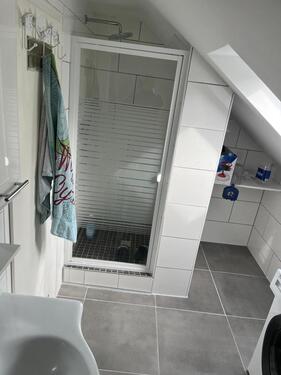 Foto - Etagenwohnung zur Miete in Kirchlengern