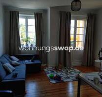 Wohnungsswap - 2 Zimmer, 55 m² - Bleicheroder Straße, Pankow, Berlin