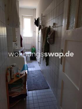 Foto - Etagenwohnung zur Miete in Berlin