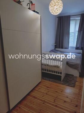 Foto - Etagenwohnung in Berlin
