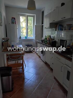 Foto - Etagenwohnung in Berlin zur Miete