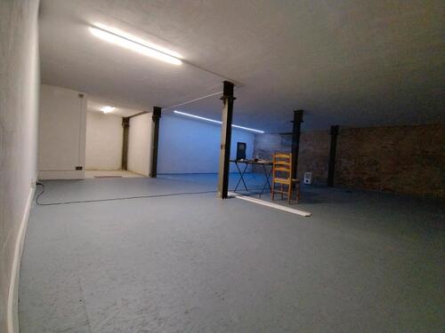 Foto - Raum 73qm Linden Mitte - 876,00 EUR Kaltmiete,