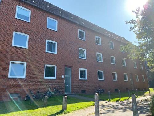 Foto - Etagenwohnung zur Miete in Kiel