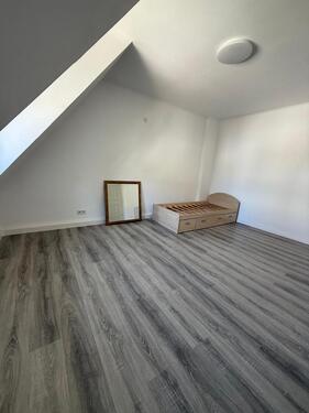 Foto - Etagenwohnung in Völklingen