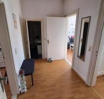 Miete Lüneburg Innenstadt 2,5 Zimmer- Wohnung mieten 56 m²