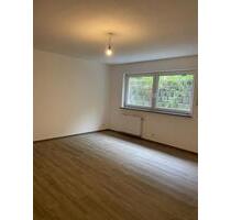 Helle 1-Zimmer-Souterrain-Wohnung - Haimhausen