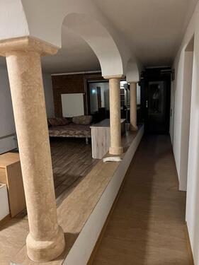 Foto - Etagenwohnung zur Miete in Isenbüttel