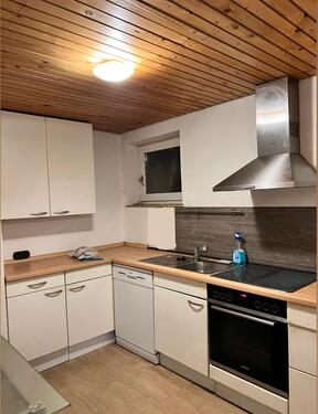 Foto - Etagenwohnung in Isenbüttel
