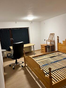 Foto - Etagenwohnung in Isenbüttel zur Miete