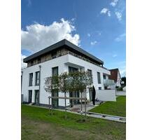 *Neue Penth.Whg. 3ZKB m. großer Dachterrasse in HF-Stiftberg* - Herford Falkendiek