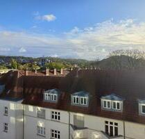 Renovierte 3 ZKB-Wohnung ab sofort zu vermieten - Saarbrücken Eschberg