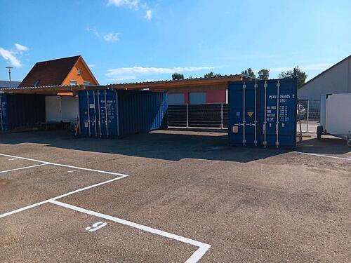 Foto - andere in Bermatingen zur Miete