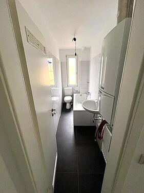 Foto - Etagenwohnung in Wuppertal zur Miete