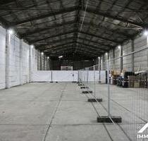 Lagerfläche in Ottersleben 200m² - Magdeburg