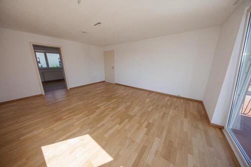 Foto - Etagenwohnung in Weitramsdorf